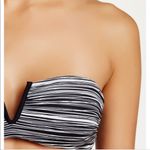 frankie's bikinis Frankie’s Bikinis Willow Bandeau Bikini Top Photo 1