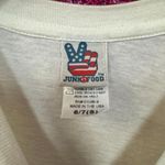 David Bowie scribbles womens shirt size Small Photo 3