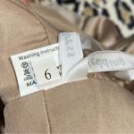 wedding dress Tan Size 6 Photo 3