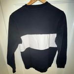 Brandy Melville Blue New York Crew Neck Photo 1