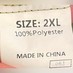 Amazon Eytino- Womens Top V Neck Short Sleeve Dressy Casual Blouse Work Shirts Size XXL Photo 6