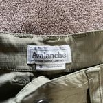 Avalanche  Outdoor Winter Hiking Snow Pants Women’s Sz S EUC Photo 3