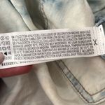 Life in Progress Acid wash jumper size small Photo 2