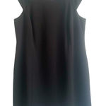 Jones Studio  Separates Plus Size Black Suit Dress
Size 20W‎ Photo 0
