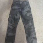 Wrangler Camo Cargo Pants Photo 0