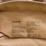 SKIMS Seamless Sculpt High Waisted Above The Knee Short Sienna Size Medium Photo 8