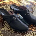 Cole Haan  MULE HEEL Sz: 9M Photo 0