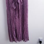 Baltic Born  Mindy Pleated Dress Midi New Without Tags Photo 5