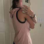 On Fire NY Themed Tank top Photo 2