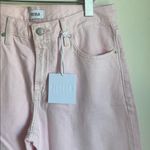 Pistola NWT  Lexi Mid Rise Straight Jean Photo 3