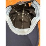 NEW ERA RYDER CUP USA Navy Velcro Back USA Flag American 2023 Hat One Size Blue Photo 3