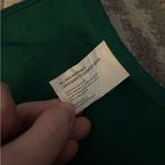 Starbucks Green  Apron Photo 5