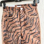 We Wore What Zebra Jeans Photo 5