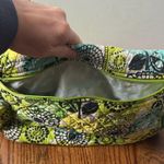 Vera Bradley  Limes Up Messenger Diaper Bag Photo 2
