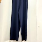 Vince Camuto Elevated V-Neck Wide Leg Jumpsuit Photo 7