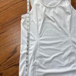 Old Navy Active  White Tank Top Photo 6