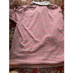 Disney Vintage 90s  Womens 22W 24W Winnie the Pooh Long Sleeve Polo Shirt Photo 5