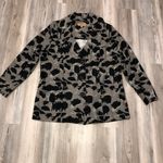 Notations  Woman Lightweight Blazer Style Jacket size 1X Photo 3