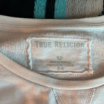 True Religion  Sweatshirt Photo 2
