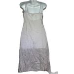 Sundance spaghetti strap thin cotton dress Size XS Photo 1