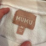 Show Me Your Mumu Crew Neck Photo 5