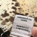 Diane Von Furstenberg Diane‎ von Furstenberg Black Leelou Braid-Trim Dress Photo 8