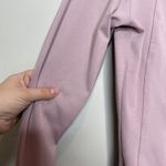 Sunice Sport Super Lite FX Zip Up Mauve Athletic Jacket Size XS Photo 4
