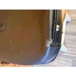 Lounge Fly Black On Black Sugar Skull Bag (6199) Read Photo 8