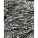 AVE Leisure Tunic Top Funnel Neck Black White Long Sleeve 18/20 Women's Size undefined Photo 7