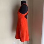 Outdoor Voices  Cross Back Dress in Grasshopper Size Medium Photo 4