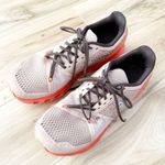 ON CLOUD | Running Women's Cloudstratus Sneaker Shoe Rosebrown Flare | Size 9 Tan Photo 1