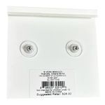 Vera Bradley December Stud Earrings Photo 1