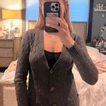 Juicy Couture Button Up Sweater Photo 0