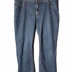 Lane Bryant Bootcut Jeans Size 20 Photo 0