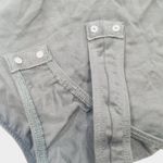 superdown Stef Bustier Bodysuit in Black Photo 4