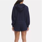 Reebok  Women's RIE Waffle Full-Zip Hoodie Photo 1