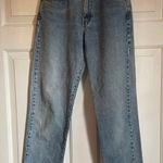 Calvin Klein Vintage High Waisted Mom Jeans Photo 0