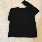 NFL RAVENS SUPER BLING, Soft inner fleece, Thumbhole BLING SWEATSHIRT Photo 4