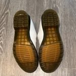 Dr. Martens NWT  White Mary Jane 8605 Photo 7