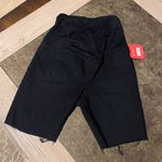 Isabel Maternity by Ingrid & Isabel Over Belly Bermuda Maternity Jean Shorts Photo 2