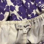 The Roses Floral Print Cotton Maxi Dress Size M Photo 2