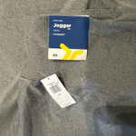 Old Navy New  Active Powersoft High-Rise Jogger Pants Go-Dry Yoga Plus 4X Photo 3