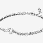 Pandora Silver Bracelet Photo 0