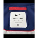 Nike ‎ Women's Xs Paris 2024 Paralympic Team Issued USA Olympic Jacket DZ3573-492 Photo 8