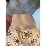 Vera Bradley Floral Print Jogger Pajama Pants Daisy Pink Women's Plus Size 3XL Photo 4