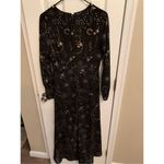 Star Wars  beaded deep V-neck long sleeve shorts pants size medium Photo 3