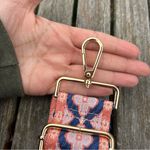 Nwt Kedzie Embroidered Interchangeable Bag Strap in the color verona Photo 7