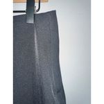 BCBGMaxAzria Exclusively For Nordstrom Black Career Dress Pants Size 8‎ Photo 2