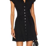 Free People  Chester denim mini free Photo 5