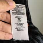 Free People Zebra Chenille Drop Waist Casual Dress Mini Womens Size 2 w/… Photo 6